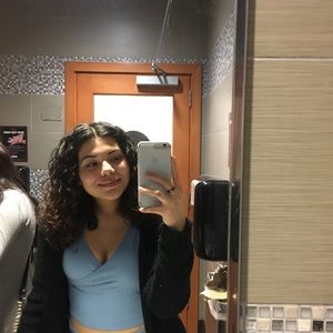 Meet your Posher, Malenie